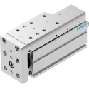 Festo Electrical Linear Actuator 50 mm Stroke Length 7413N Maximum Load 600mm/s Speed EGSC-BS-KF-45-50-10P