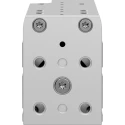Festo Electrical Linear Actuator 125 mm Stroke Length 12kg Maximum Load 1314N Force EGSC-BS-KF-45-125-10P