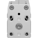Festo Electrical Linear Actuator 50 mm Stroke Length, 3795N Maximum Load, IP40, Stepper and Servo Motor EGSC-BS-KF-32-50-8P