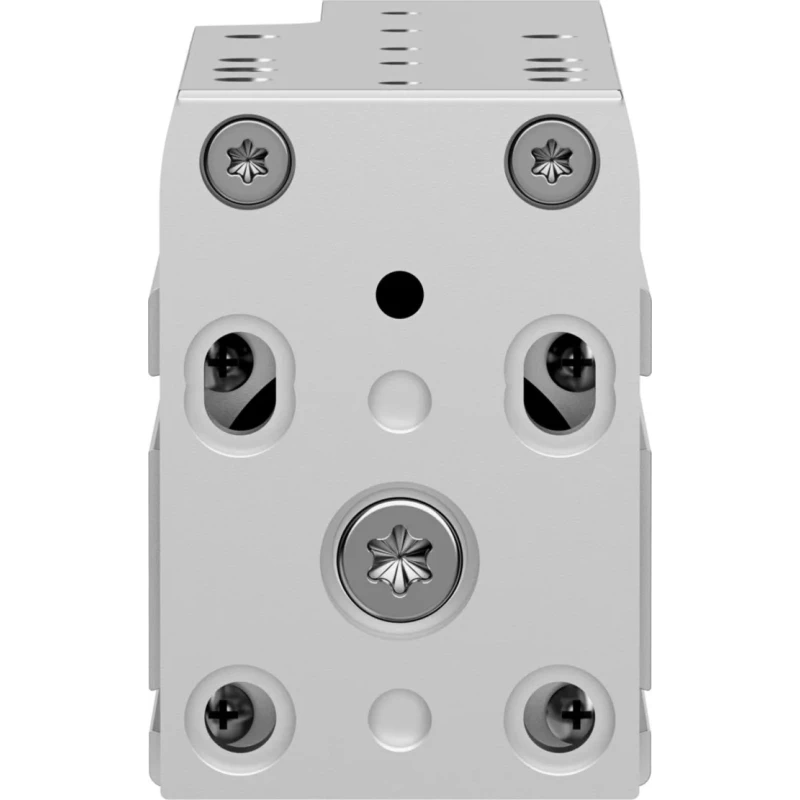 Festo Electrical Linear Actuator 50 mm Stroke Length, 3795N Maximum Load, IP40, Stepper and Servo Motor EGSC-BS-KF-32-50-8P