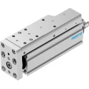 Festo Electrical Linear Actuator 50 mm Stroke Length, 3795N Maximum Load, IP40, Stepper and Servo Motor EGSC-BS-KF-32-50-8P