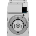 Festo Electrical Linear Actuator 50 mm Stroke Length, 3795N Maximum Load, IP40, Stepper and Servo Motor EGSC-BS-KF-32-50-8P