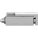 Festo Electrical Linear Actuator 50 mm Stroke Length, 3795N Maximum Load, IP40, Stepper and Servo Motor EGSC-BS-KF-32-50-8P