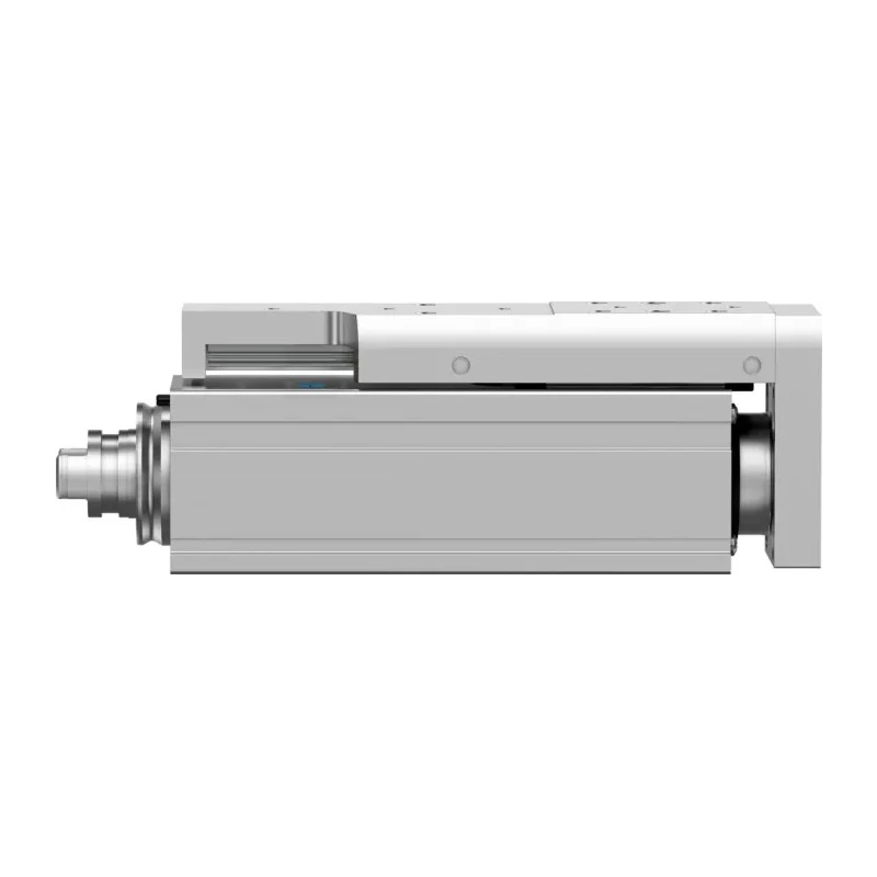 Festo Electrical Linear Actuator 50 mm Stroke Length, 3795N Maximum Load, IP40, Stepper and Servo Motor EGSC-BS-KF-32-50-8P