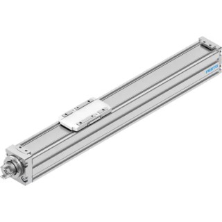 Festo Electrical Linear Actuator 200 mm Stroke Length 356N Load 600 mm/s Speed ELGC-BS-KF-32-200-8P