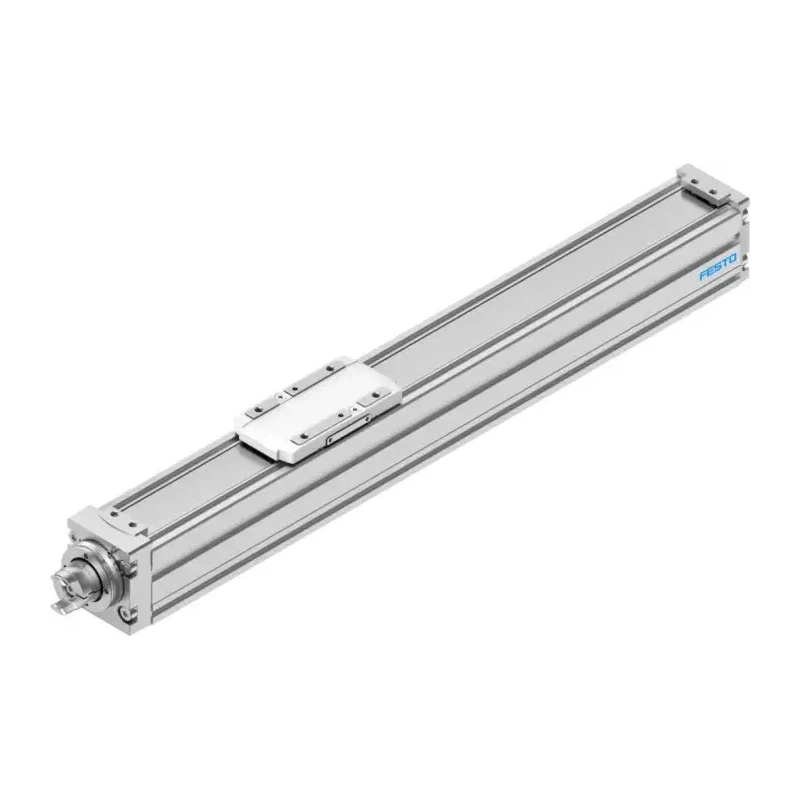 Festo Electrical Linear Actuator 200 mm Stroke Length 356N Load 600 mm/s Speed ELGC-BS-KF-32-200-8P