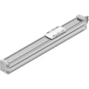 Festo Electrical Linear Actuator 200 mm Stroke Length 356N Load 600 mm/s Speed ELGC-BS-KF-32-200-8P