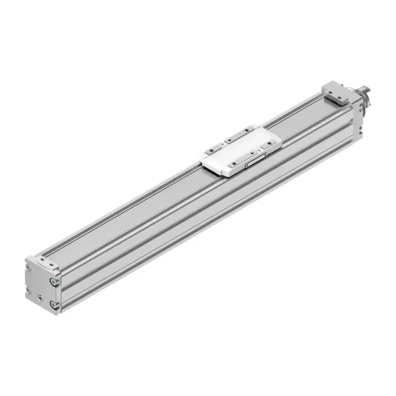 Festo Electrical Linear Actuator 200 mm Stroke Length 356N Load 600 mm/s Speed ELGC-BS-KF-32-200-8P