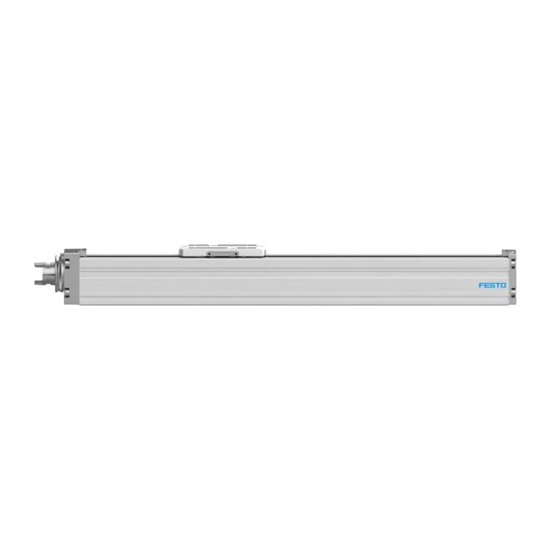Festo Electrical Linear Actuator 200 mm Stroke Length 356N Load 600 mm/s Speed ELGC-BS-KF-32-200-8P