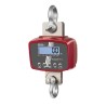 Kern Industrial Crane Weighing Scale 1500kg Capacity 100 g Resolution with Remote Control HFD 1T-4