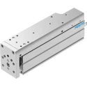 Festo Electrical Linear Actuator Servo Motor Stepper Motor 200 mm Stroke 13321N Max Load EGSC-BS-KF-60-200-12P