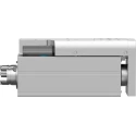 Festo Electrical Linear Actuator 75 mm Stroke Length, 25kg Load Capacity, 600mm/s Speed EGSC-BS-KF-60-75-12P