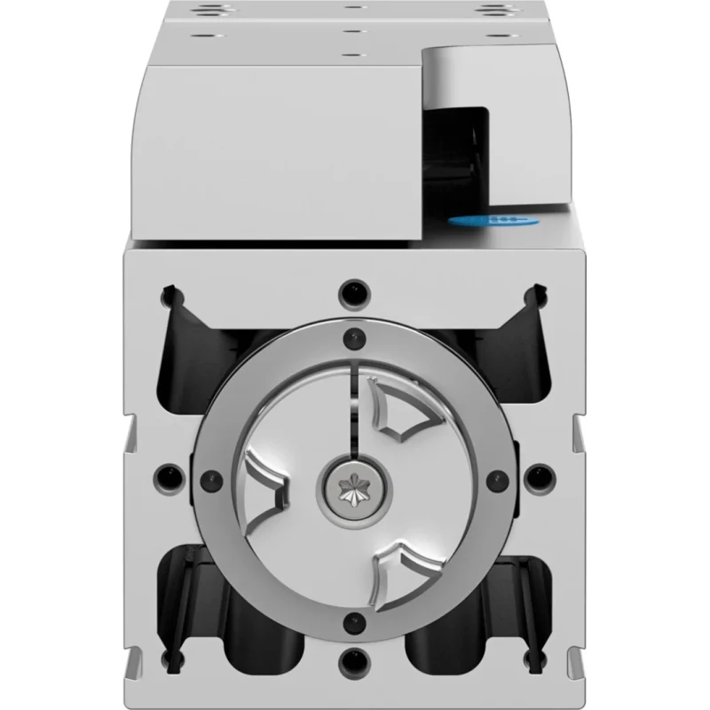Festo Electrical Linear Actuator 75 mm Stroke Length, 25kg Load Capacity, 600mm/s Speed EGSC-BS-KF-60-75-12P