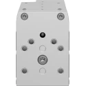 Festo Electrical Linear Actuator Servo Motor Stepper Motor 200 mm Stroke 13321N Max Load EGSC-BS-KF-60-200-12P