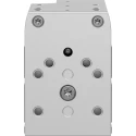 Festo Electrical Linear Actuator 75 mm Stroke Length, 25kg Load Capacity, 600mm/s Speed EGSC-BS-KF-60-75-12P
