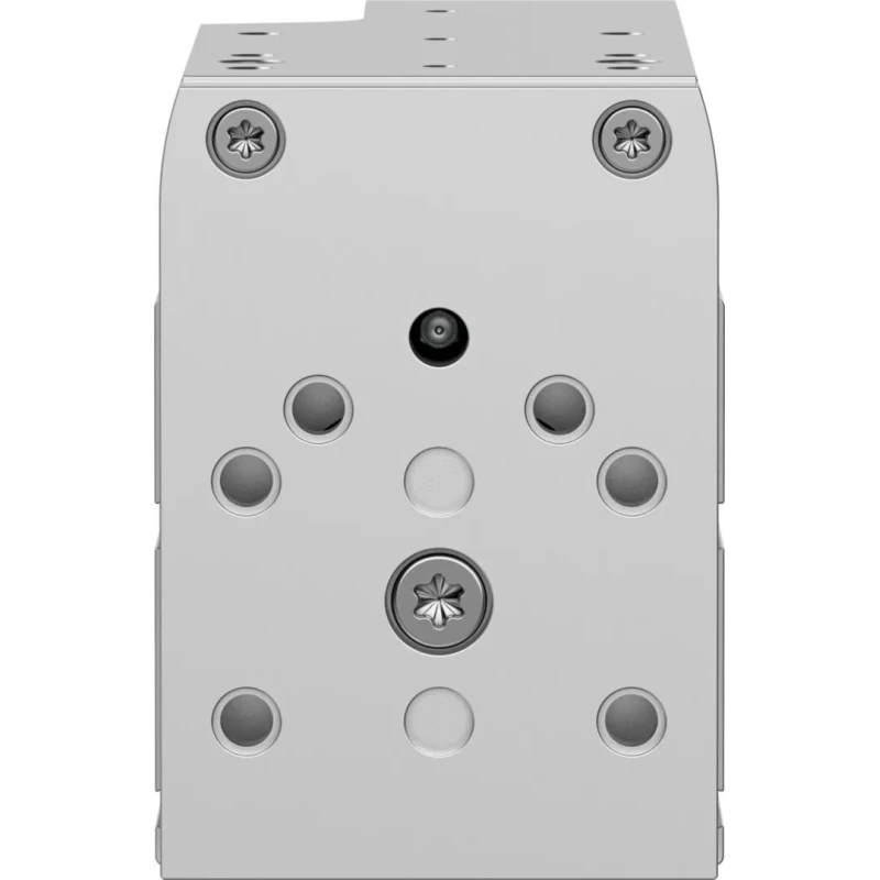 Festo Electrical Linear Actuator 75 mm Stroke Length, 25kg Load Capacity, 600mm/s Speed EGSC-BS-KF-60-75-12P