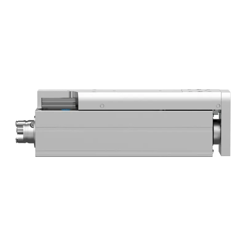 Festo Electrical Linear Actuator Servo Motor Stepper Motor 200 mm Stroke 13321N Max Load EGSC-BS-KF-60-200-12P