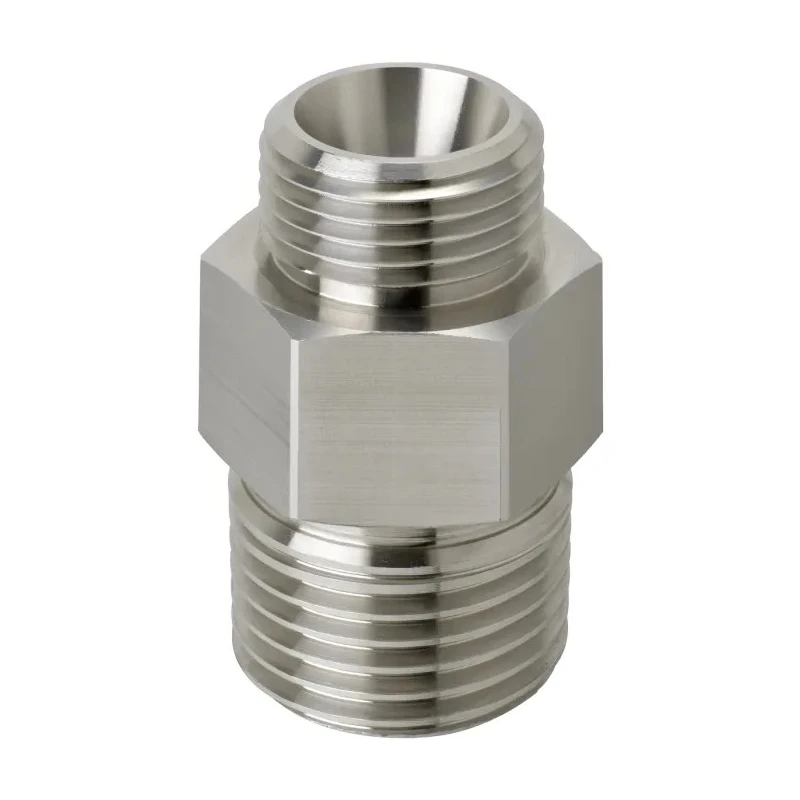 Omron E8FC Series Adapter for Use with Flow Sensor 