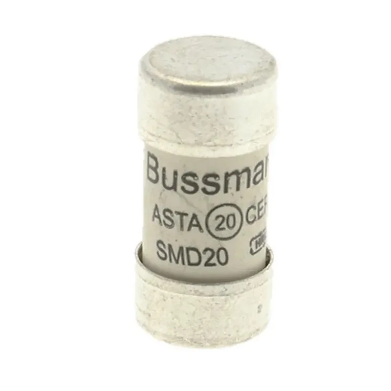 Eaton 32A Ceramic Cartridge Fuse, 13 x 29 mm, 415V AC, BS 88-1 SMD32