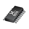 Nexperia CMOS Single 8:1 Non-Inverting Multiplexer Logic IC 16-Pin SO-16 74HC251D,653