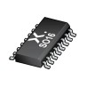 Nexperia CMOS Single 8:1 Non-Inverting Multiplexer Logic IC 16-Pin SO-16 74HC251D,653