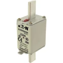 Eaton NH Fuse 224A Current Rating 500V AC Voltage NH1 Fuse Size Dual Indicator Live Gripping Lugs 224NHG1B