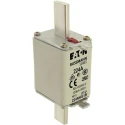 Eaton NH Fuse 224A Current Rating 500V AC Voltage NH1 Fuse Size Dual Indicator Live Gripping Lugs 224NHG1B