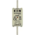 Eaton NH Fuse 224A Current Rating 500V AC Voltage NH1 Fuse Size Dual Indicator Live Gripping Lugs 224NHG1B