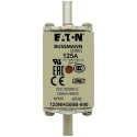 Eaton NH Fuse 125A, NH00 Size, 690V AC, High Rupture Capacity, IEC Standard NH00