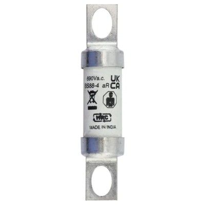 Eaton 15A Bolted Tag Fuse 690V High Rupture Capacity British Standard Fuse 15ET