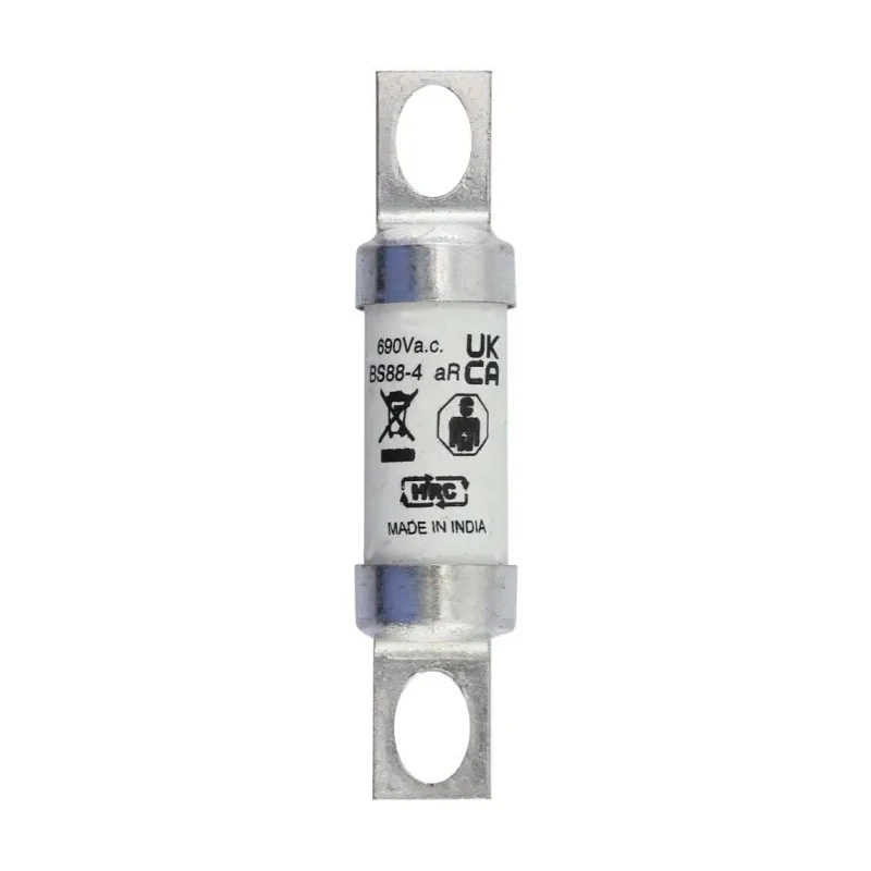 Eaton 15A Bolted Tag Fuse 690V High Rupture Capacity British Standard Fuse 15ET