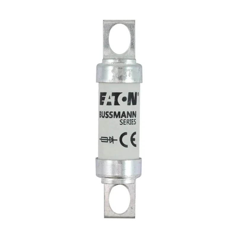 Eaton 15A Bolted Tag Fuse 690V High Rupture Capacity British Standard Fuse 15ET