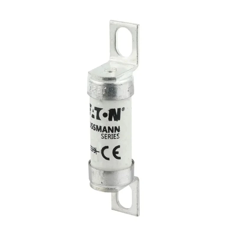 Eaton 15A Bolted Tag Fuse 690V High Rupture Capacity British Standard Fuse 15ET