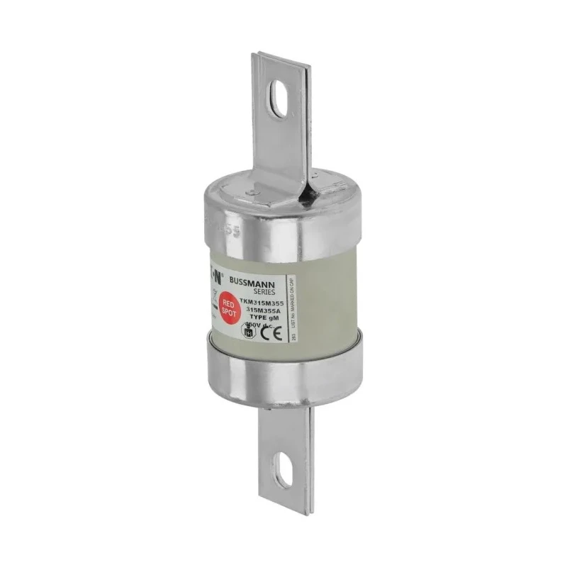 Eaton British Standard Fuse 315A Current Rating 660V Voltage 53 x 160 mm Fuse Size TKM315