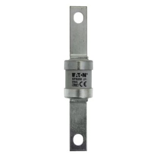 Eaton British Standard Fuse B2 250A Current Rating 415V Voltage High Rupture Capacity EFS250