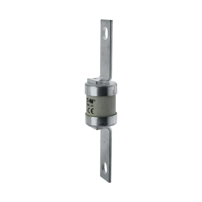 Eaton British Standard Fuse B2 250A Current Rating 415V Voltage High Rupture Capacity EFS250