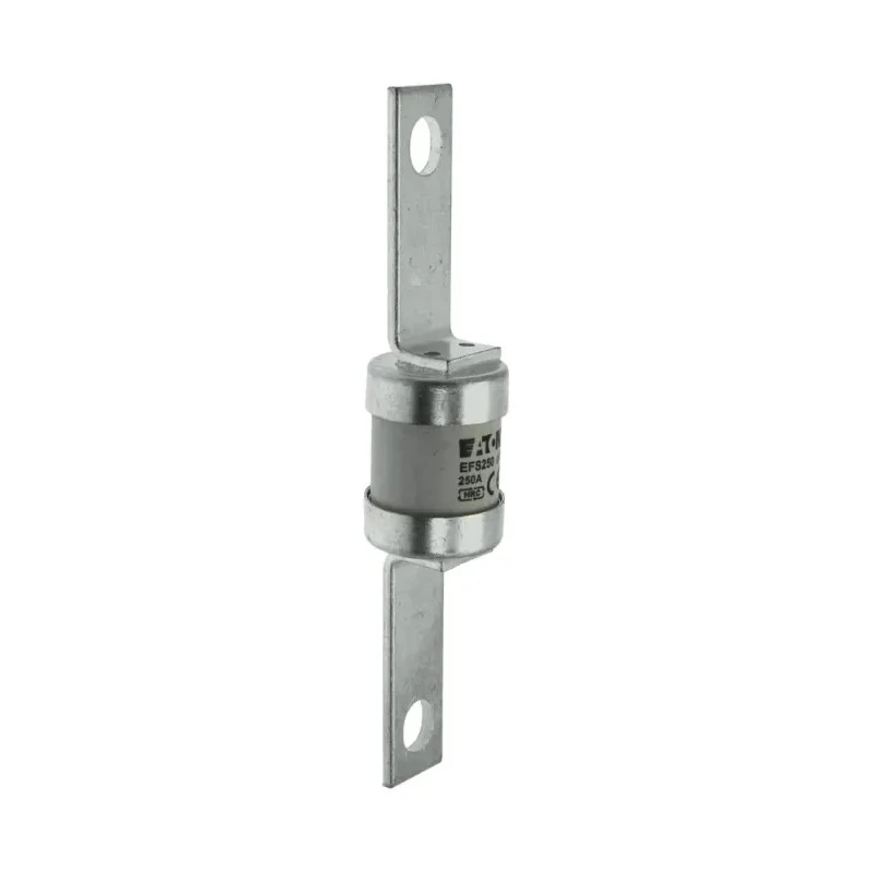 Eaton British Standard Fuse B2 250A Current Rating 415V Voltage High Rupture Capacity EFS250