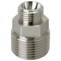 Omron E8FC Series Adapter for Use with Flow Sensor E8FC