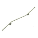 Eaton 63A Neutral Link for F2 Fuses 90 mm Height 63ENL