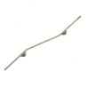 Eaton 63A Neutral Link for F2 Fuses 90 mm Height 63ENL