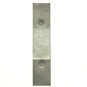 Eaton 63A Neutral Link for F2 Fuses 90 mm Height 63ENL