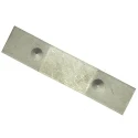 Eaton 63A Neutral Link for F2 Fuses 90 mm Height 63ENL