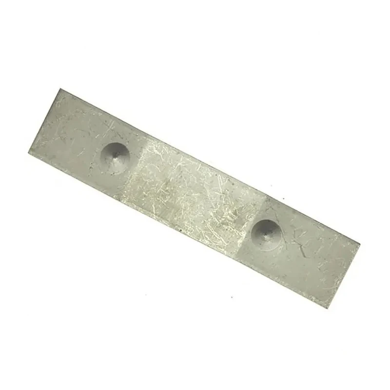 Eaton 63A Neutral Link for F2 Fuses 90 mm Height 63ENL