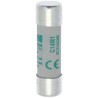 Eaton 1A Ceramic Cartridge Fuse 14 x 51 mm, 690V AC, aM Category C14M1