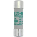 Eaton 1A Ceramic Cartridge Fuse 14 x 51 mm, 690V AC, aM Category C14M1