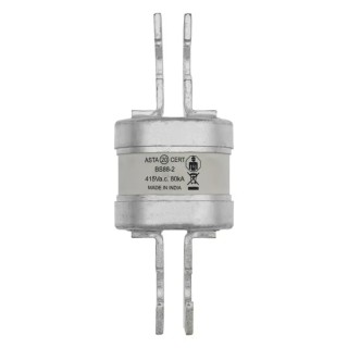 Eaton British Standard Fuse 500A Current Rating 415V Voltage 49 x 131 mm Size 500RJ31-7