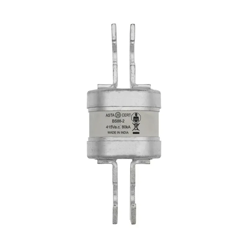Eaton British Standard Fuse 500A Current Rating 415V Voltage 49 x 131 mm Size 500RJ31-7