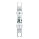 Eaton British Standard Fuse 40A Current Rating 690V Voltage A4 Size, Offset Bolted Tags CEO40