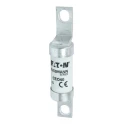 Eaton British Standard Fuse 40A Current Rating 690V Voltage A4 Size, Offset Bolted Tags CEO40