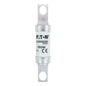 Eaton British Standard Fuse 40A Current Rating 690V Voltage A4 Size, Offset Bolted Tags CEO40